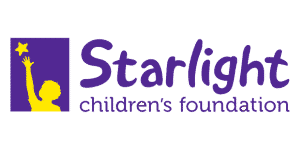 Starlight Children's foundation